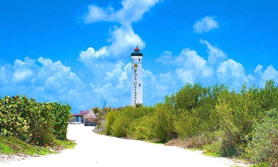 Punta Sur Cozumel